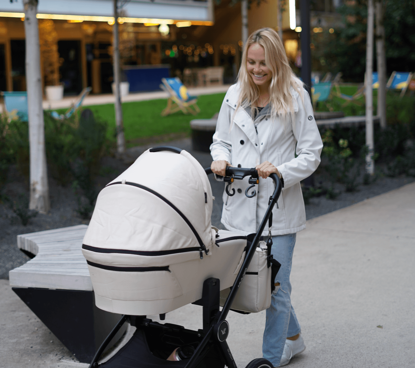 Recovering from Birth: The Importance of Tracking Your Well-Being