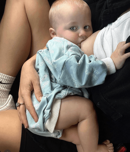 Feeds & Sleep — How Much?